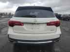 2018 ACURA MDX