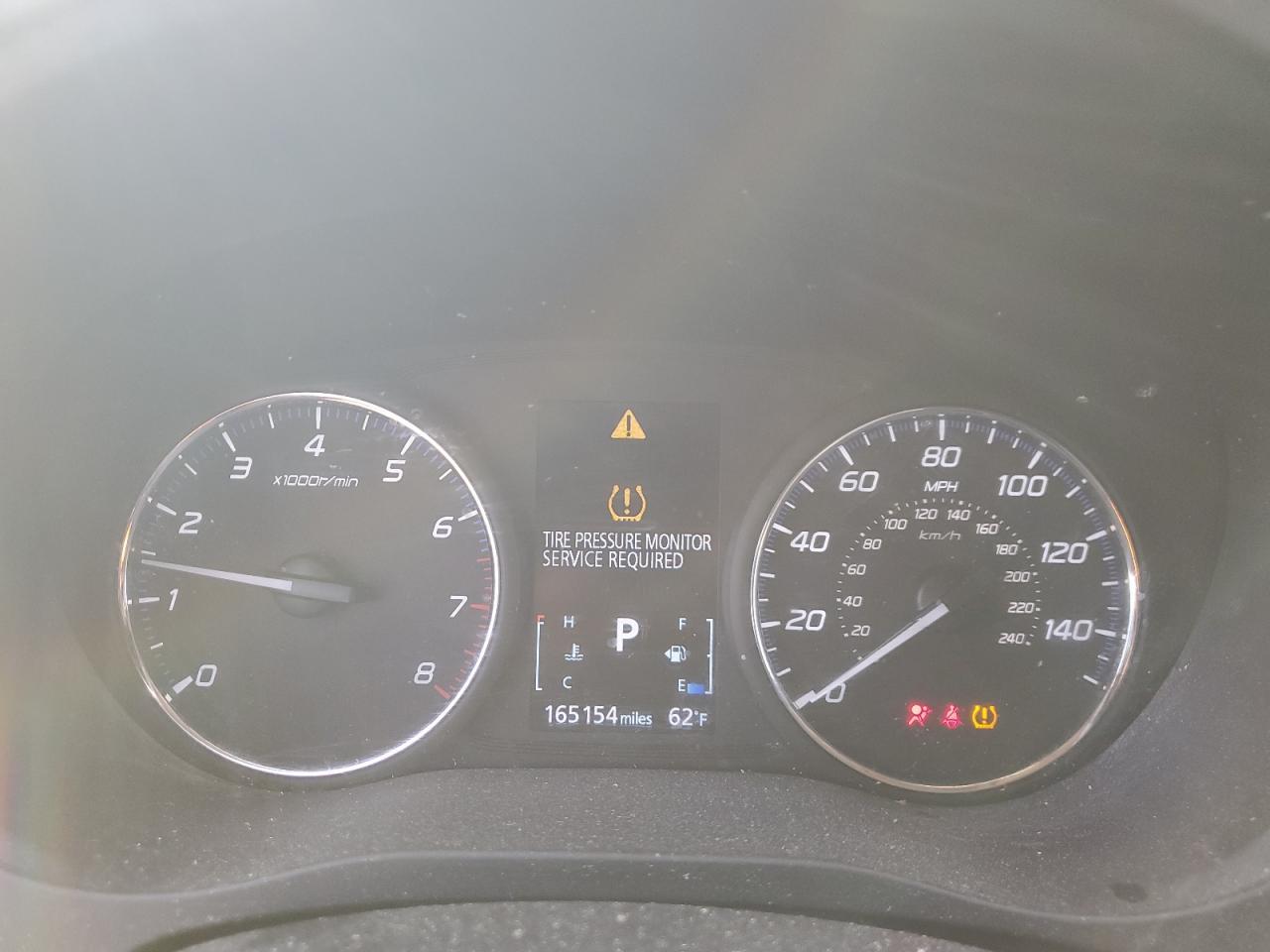 2018 MITSUBISHI outlander