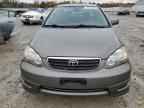 2006 TOYOTA COROLLA