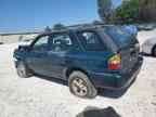 1999 ISUZU Rodeo