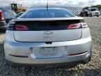 2014 CHEVROLET VOLT