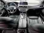 2017 BMW 7 series