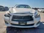 2015 INFINITI Q50