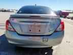 2013 NISSAN VERSA