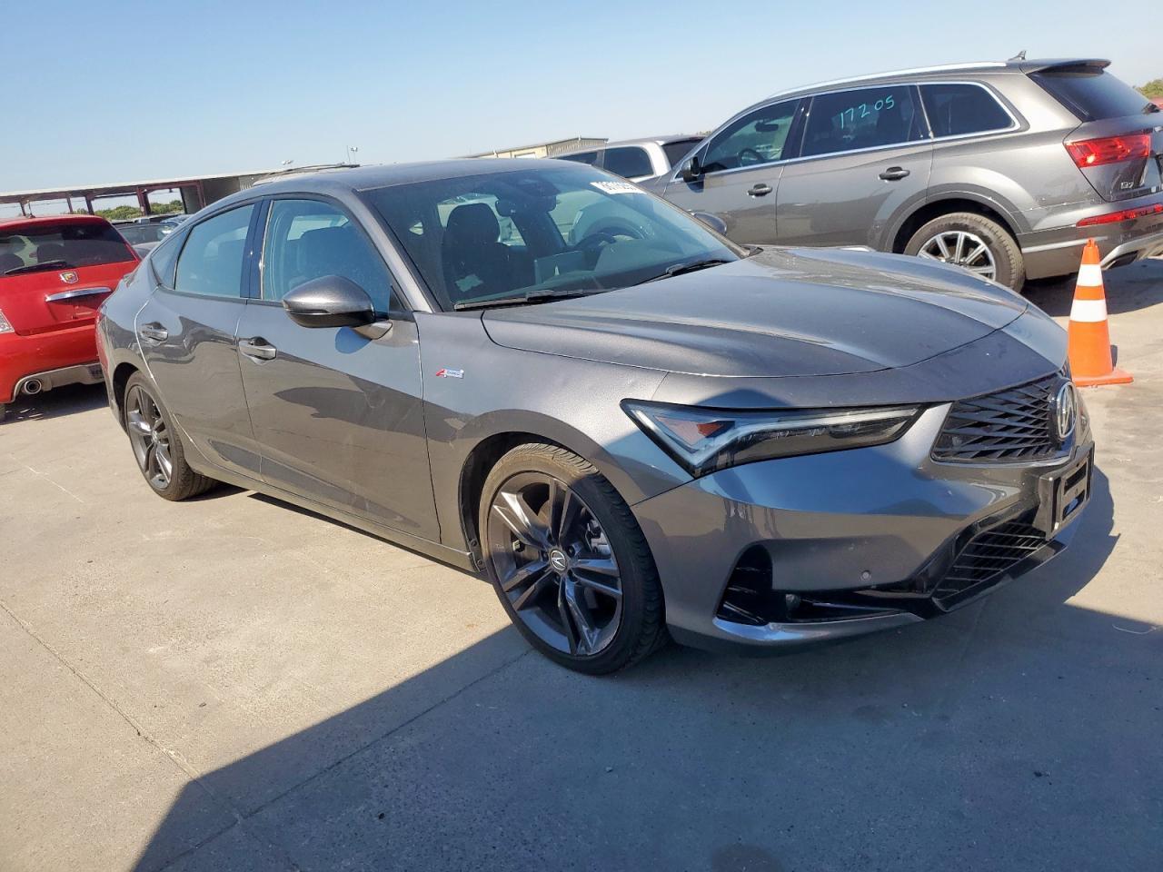 2024 ACURA Integra