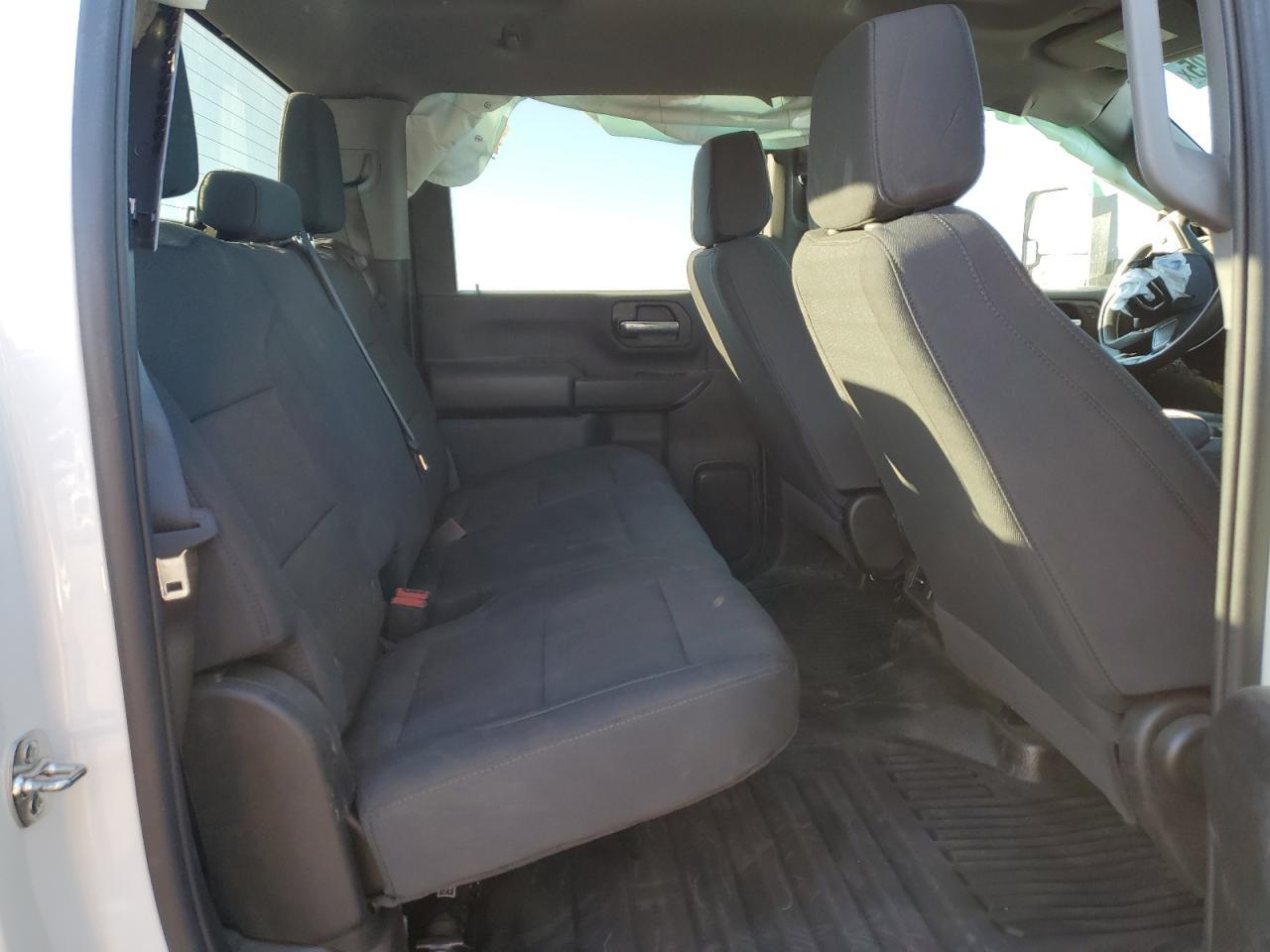 2025 GMC Sierra