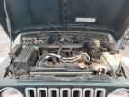 2000 JEEP WRANGLER