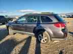 2013 SUBARU Outback