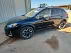 2016 SUBARU Crosstrek
