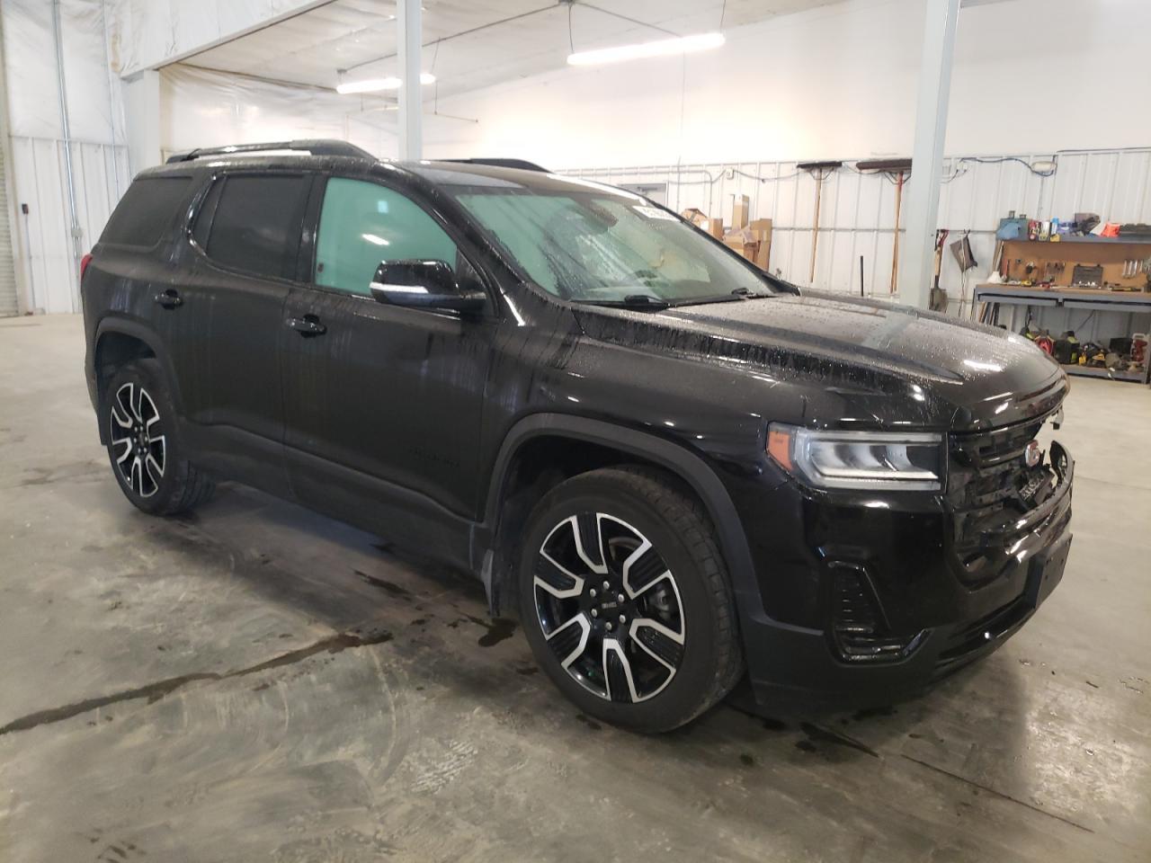 2021 GMC ACADIA