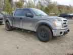 2013 FORD F-150 Lightning