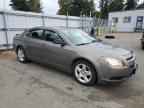 2012 CHEVROLET MALIBU