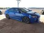2017 SUBARU WRX