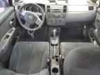 2011 NISSAN VERSA