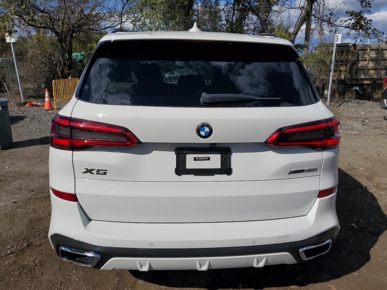 2019 BMW X5