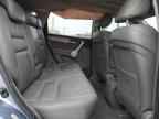 2007 HONDA CR-V