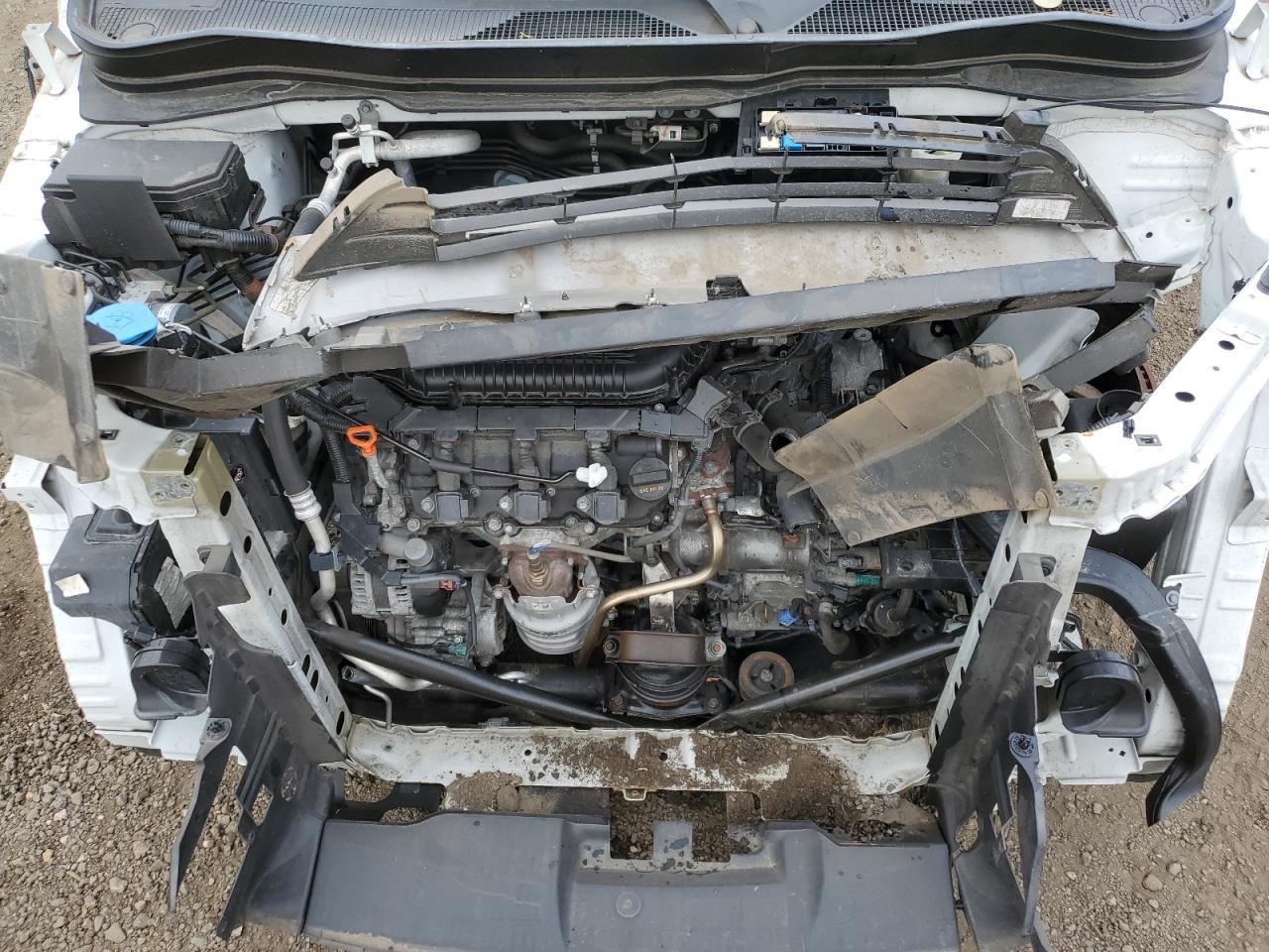 2020 HONDA PILOT