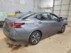 2024 NISSAN VERSA