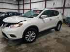 2014 NISSAN ROGUE
