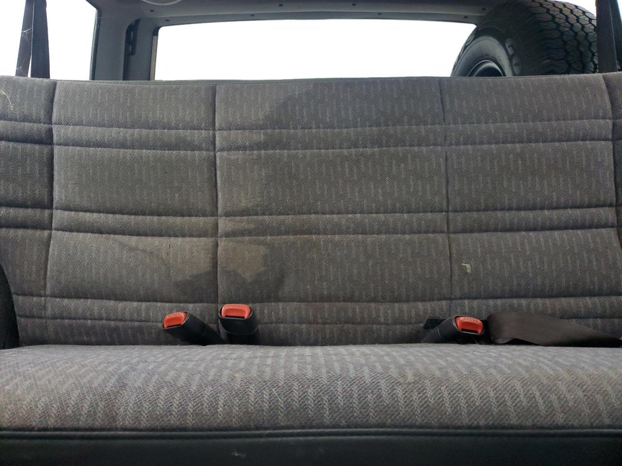 1998 JEEP CHEROKEE