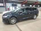 2021 CHRYSLER Voyager
