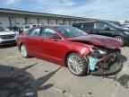 2014 LINCOLN MKZ