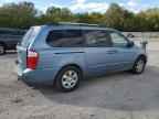 2007 KIA SEDONA