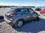 2021 NISSAN KICKS