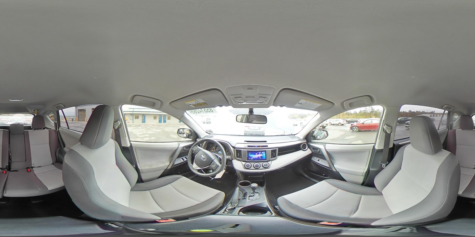 2013 TOYOTA RAV4