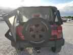 2013 JEEP WRANGLER