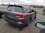 2024 HONDA ODYSSEY