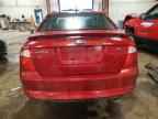 2010 FORD FUSION