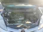 2007 TOYOTA SIENNA
