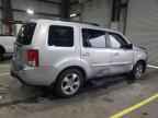 2015 HONDA PILOT