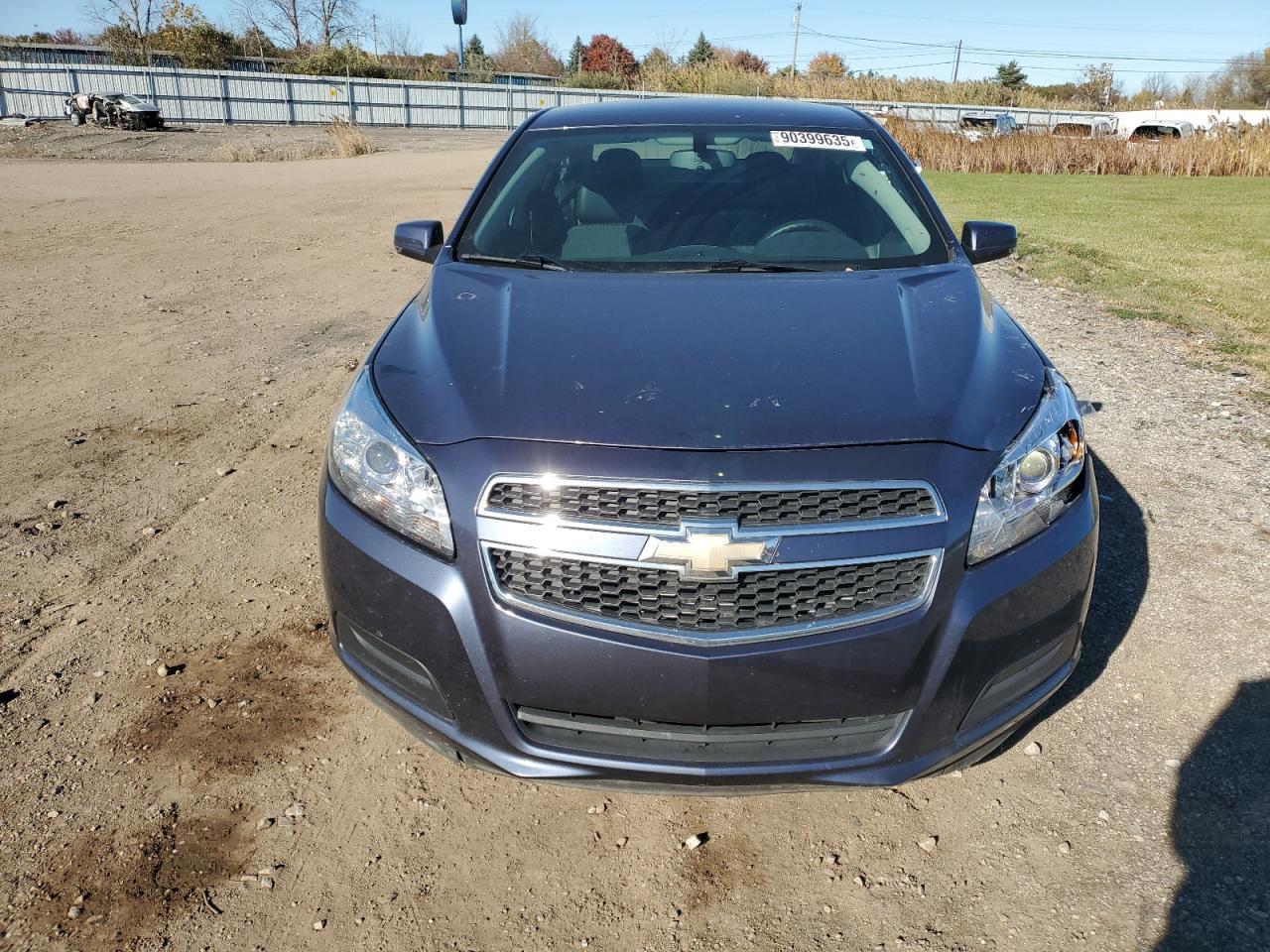 2013 CHEVROLET MALIBU