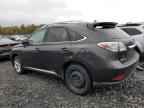 2010 LEXUS Rx