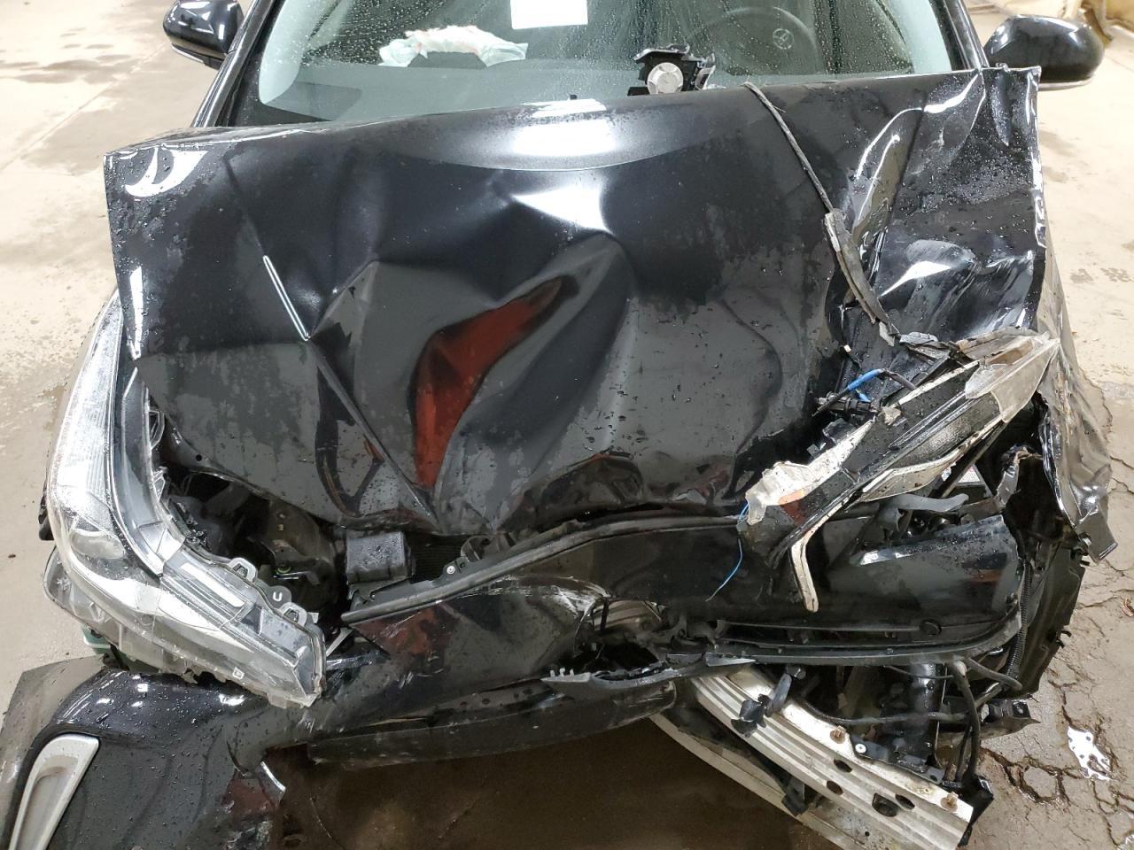 2022 TOYOTA PRIUS