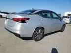 2020 NISSAN VERSA