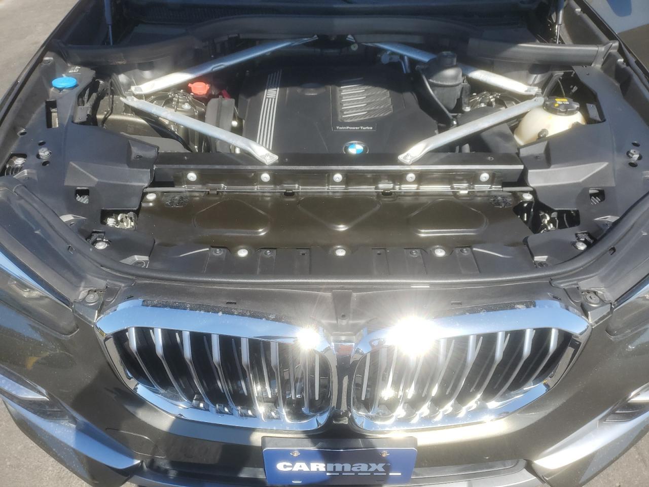 2020 BMW X5