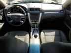 2010 FORD FUSION