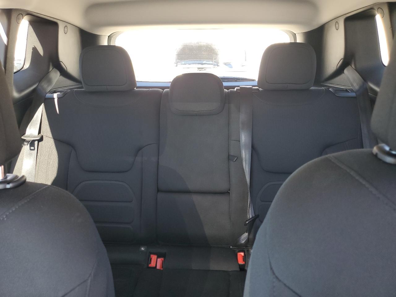 2022 JEEP Renegade