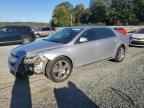 2009 CHEVROLET MALIBU
