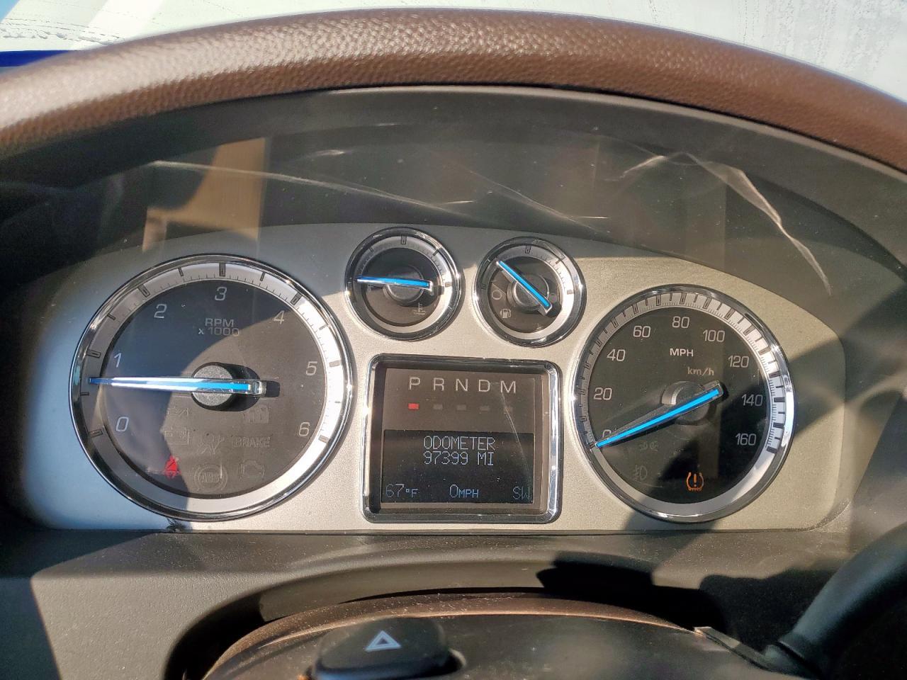 2011 CADILLAC ESCALADE
