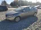 2010 KIA FORTE