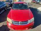 2013 DODGE Avenger