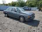 1985 BMW 7 series