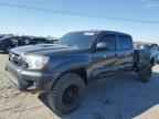 2014 TOYOTA TACOMA