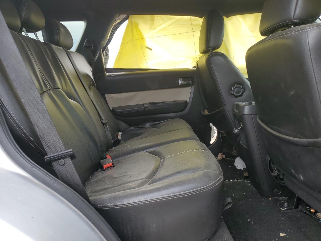 2009 MERCURY Mariner
