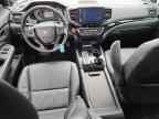 2022 HONDA Ridgeline