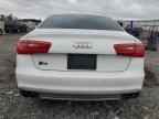 2014 AUDI S6